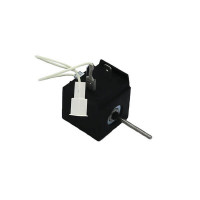 Drainagemagnetschalter 230 Volt zu Drainageventil